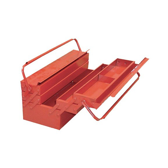 Boite À Outils Métallique