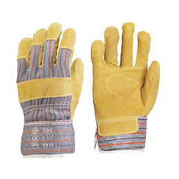 Gants De Manutention Docker