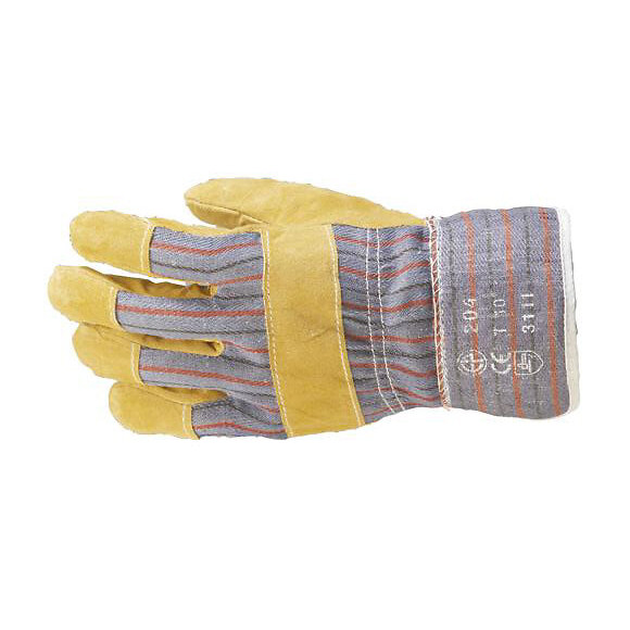 Gants De Manutention Docker