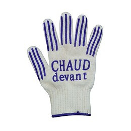 Gant Ambidextre Anti-chaleur Taille Universelle