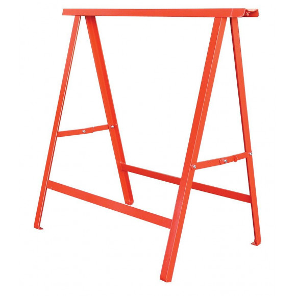 Tréteau Métal Charge Lourde