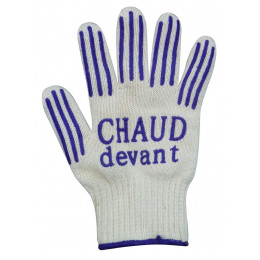 Gant Ambidextre Anti-chaleur Taille Universelle