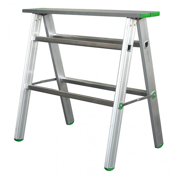 Tréteau Aluminium Pro