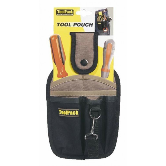 Poche À Outils - 6 Compartiments