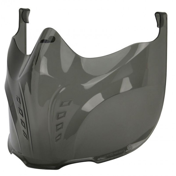 Coque De Protection Bas De Visage