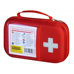Trousse De Secours Btp