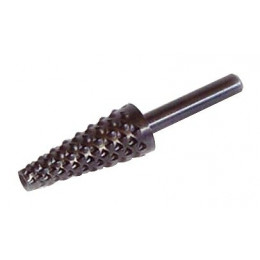 Râpe Conique Ø 15 X 6 Mm