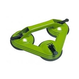 Ventouse Manutention  3 Têtes Ø120mm