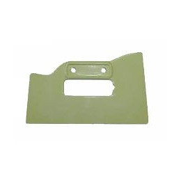 Spatule À Maroufler 265 Mm