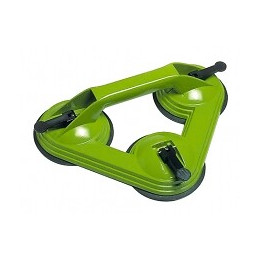 Ventouse Manutention  3 Têtes Ø120mm