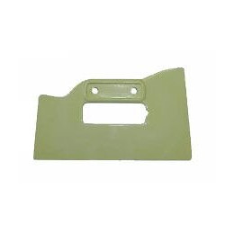 Spatule À Maroufler 265 Mm