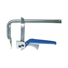 Serre-joint À Levier Automatique