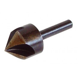 Fraise Pour Perceuse Ø 19 Mm