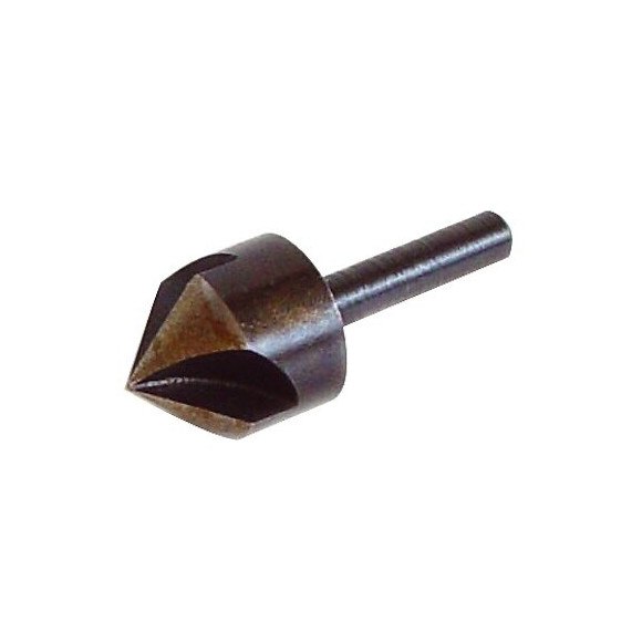 Fraise Pour Perceuse Ø 19 Mm