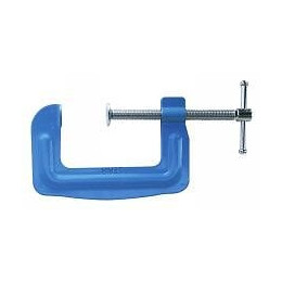 Presse En C Sj4 25 Mm