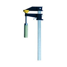 Serre-joint De Menuisier Rapide 250 Mm