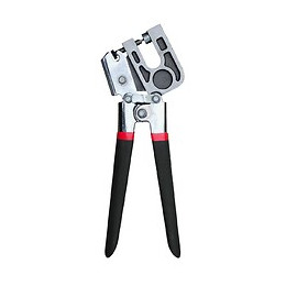 Pince À Sertir Les Profilés 280 Mm