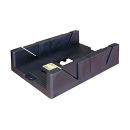 Boîte À Onglet Pour Plinthes