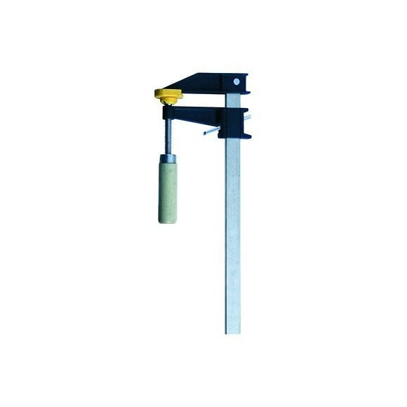 Serre-joint De Menuisier Rapide 250 Mm