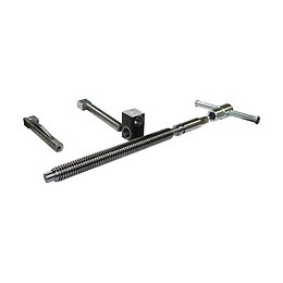 Presse Arrière D'établi