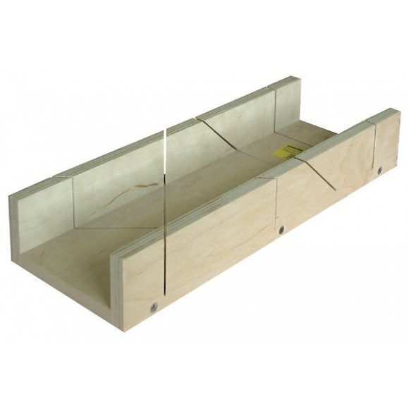 Boîte À Onglet Pour Plinthes "eco"