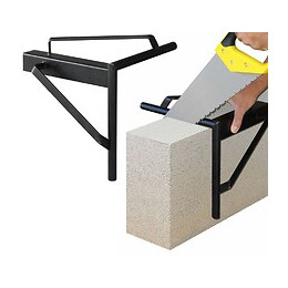 Guide De Coupe 260 X 260 X 260 Mm