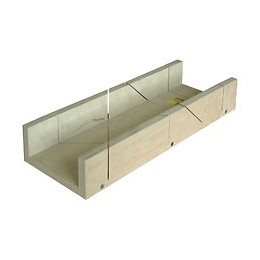 Boîte À Onglet Pour Plinthes "eco"