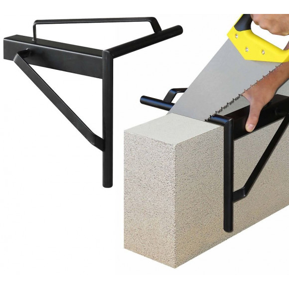 Guide De Coupe 260 X 260 X 260 Mm