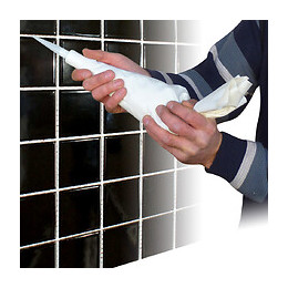 Kit De Jointage Pour Carrelage (2 Buses)