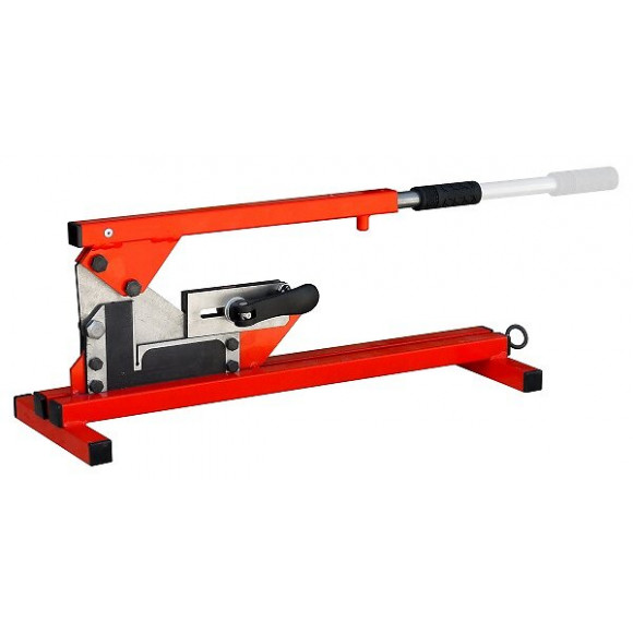 Cisaille De Plaquiste Réglable Poignée Téléscopique