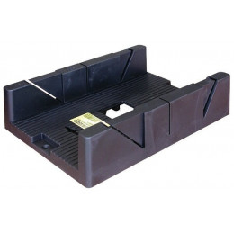 Boîte À Onglet Pour Plinthes