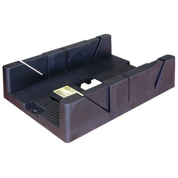 Boîte À Onglet Pour Plinthes