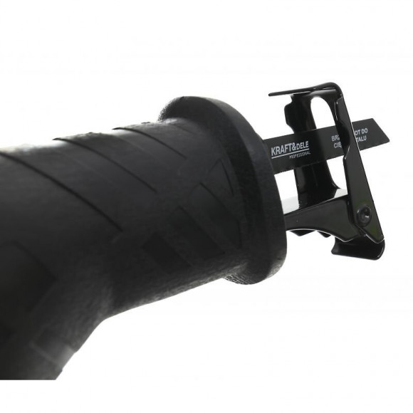 Dcraft - Scie Récipro Électronique - Scie Sabre Puissance Moteur 2000w - Rotation À Vide 0 - 2500 - Outillage Électroportat