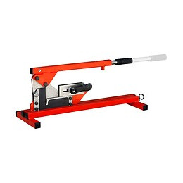 Cisaille De Plaquiste Réglable Poignée Téléscopique