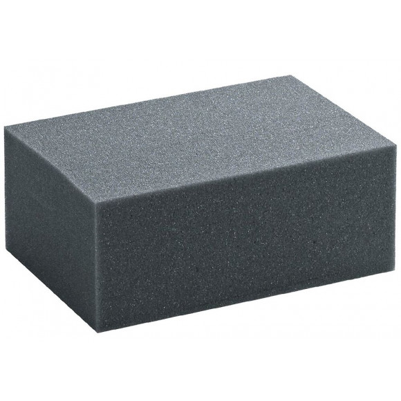 Eponge De Carreleur 168 X 112 X 60 Mm