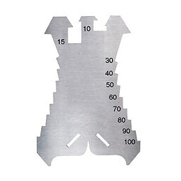 Tracette De Couvreur