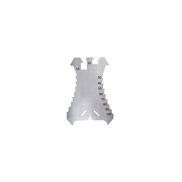 Tracette De Couvreur