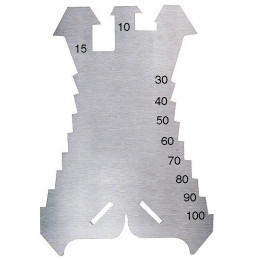 Tracette De Couvreur