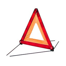 Triangle De Signalisation