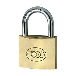 Cadenas Laiton 50 Mm