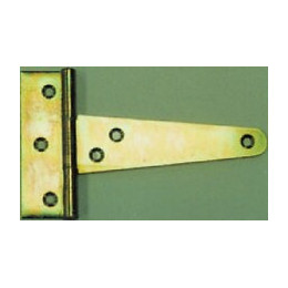 Penture Légère 80 Mm