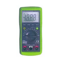 Multimètre Pro 600v - 2000a