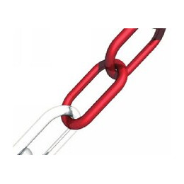 Anneau De Jonction Ø 10 Mm Pour Chaîne Plastique