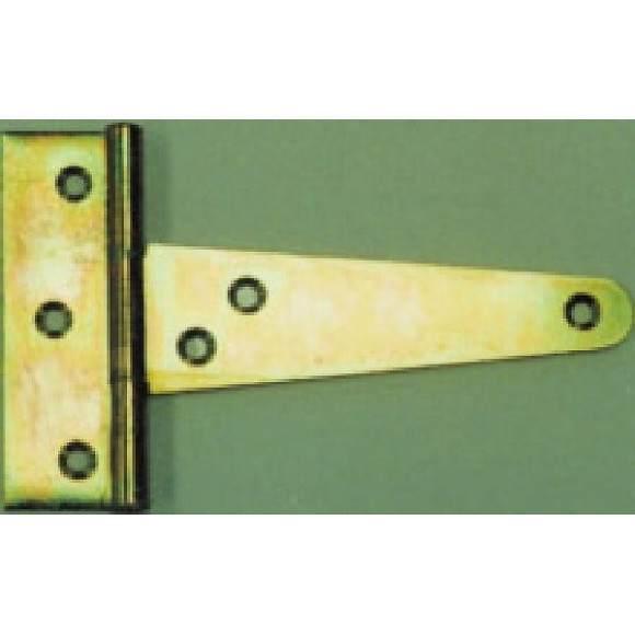 Penture Légère 80 Mm