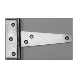 Penture Anglaise 250 Mm