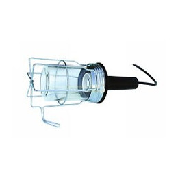 Baladeuse Globe Verre Pour Ampoule E27 220v - 50 Hz