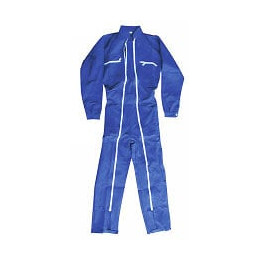 Combinaison De Travail Blanche T.2 - 44/46 - M