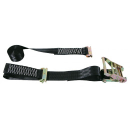 Sangle D'arrimage Intérieur Fourgon - 3,3m X 50mm