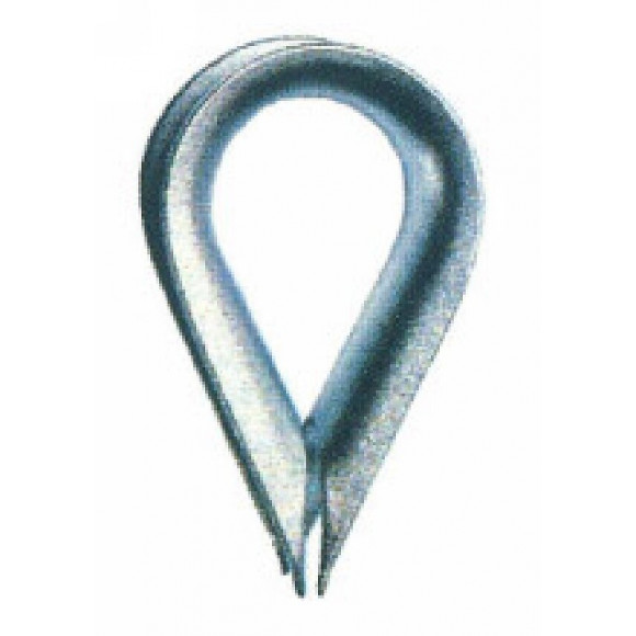 Carte De 2 Serres Câble Standard Ø 4 Et 5 Mm