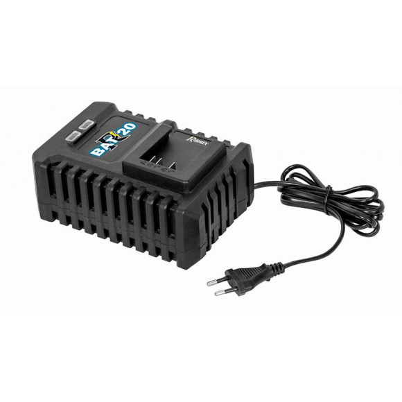 Chargeur Ultrarapide R-bat20 4 Ampères / 1 Heure